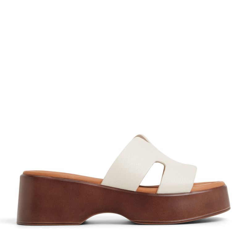 CALL IT SPRING - Sandalia Mujer Blanco Call It Spring