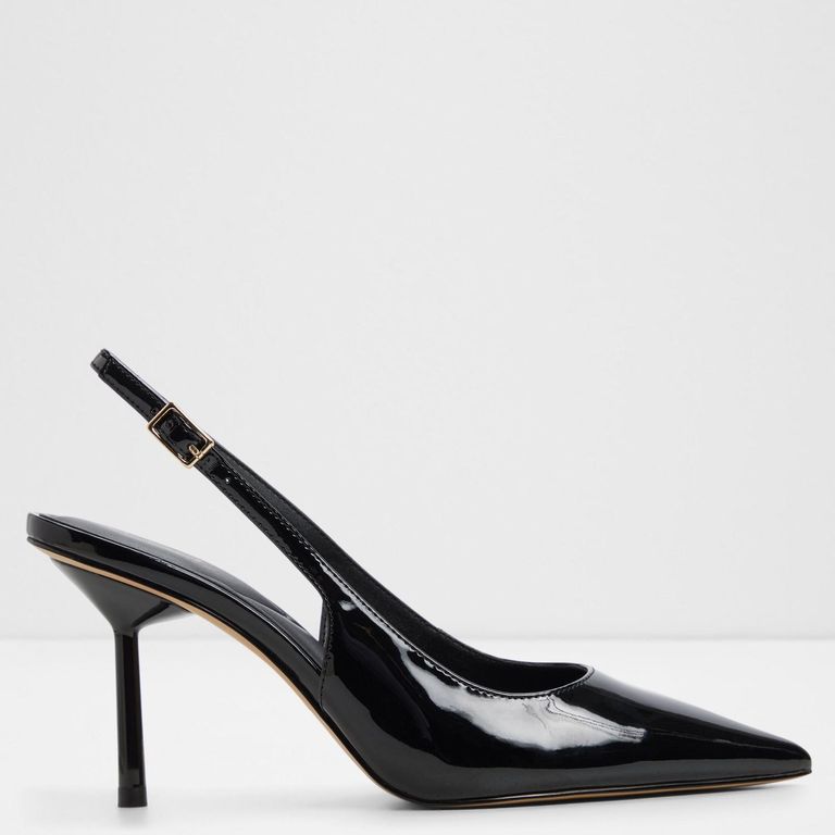 ALDO Seralina Zapato Formal Mujer Negro