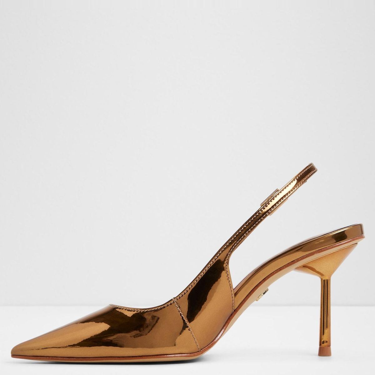 ALDO - Seralina Zapato Formal Mujer Café Aldo