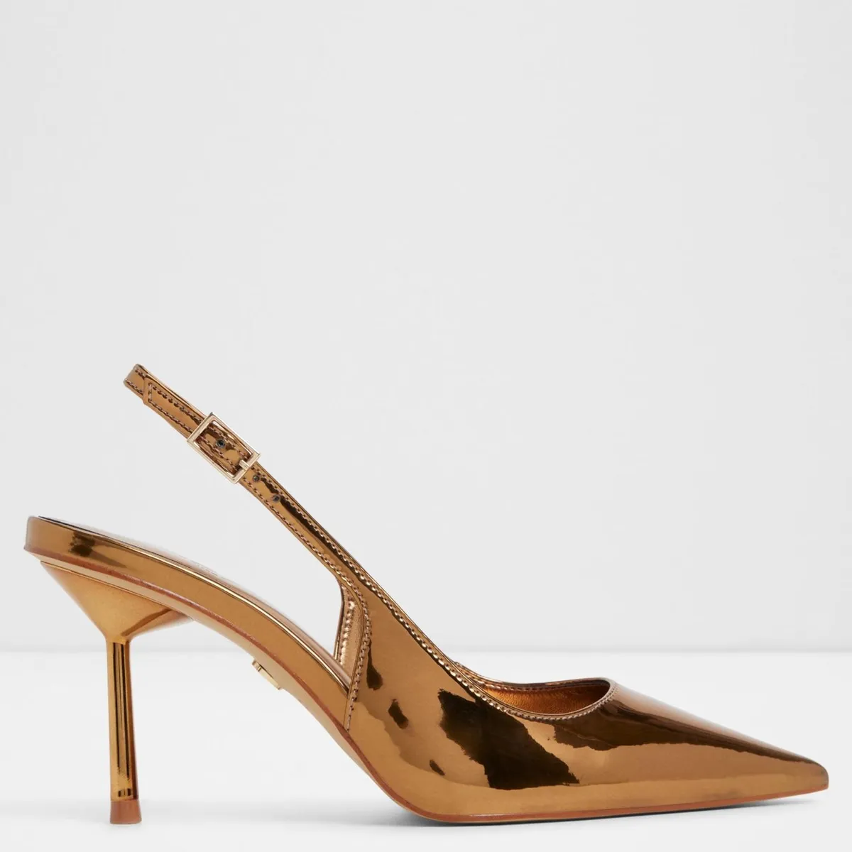 ALDO - Seralina Zapato Formal Mujer Café Aldo