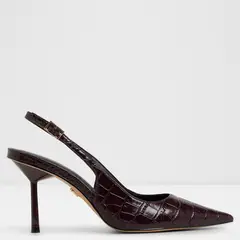 ALDO - Seralina Zapato Formal Mujer Rojo