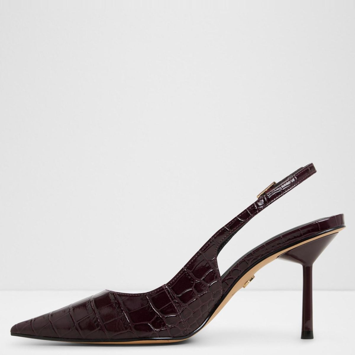 ALDO - Seralina Zapato Formal Mujer Rojo Aldo