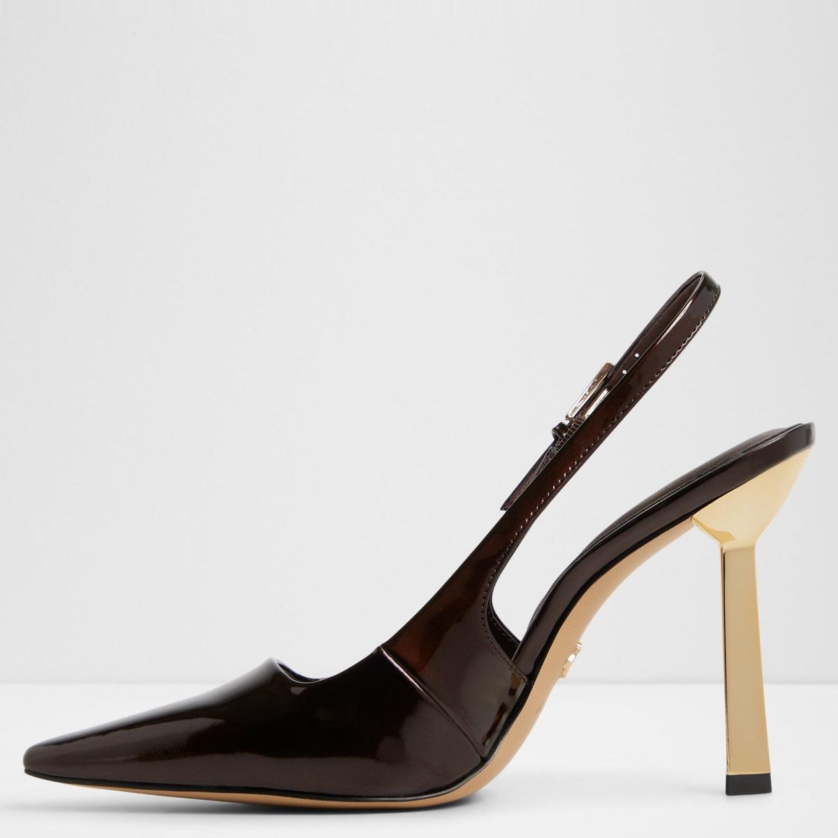 ALDO - Marysa Zapato Formal Mujer Café Aldo