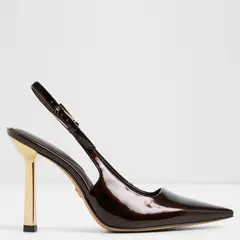 ALDO - Marysa Zapato Formal Mujer Café