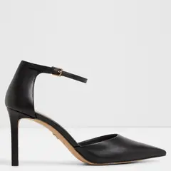 ALDO - Merlo Zapato Formal Mujer Cuero Negro