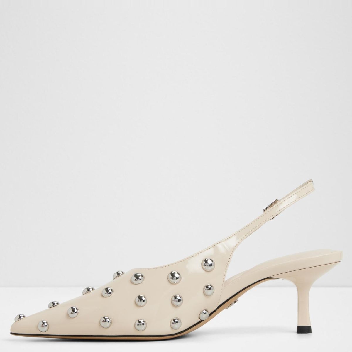 ALDO - Naiarah Zapato Formal Mujer Crema Aldo