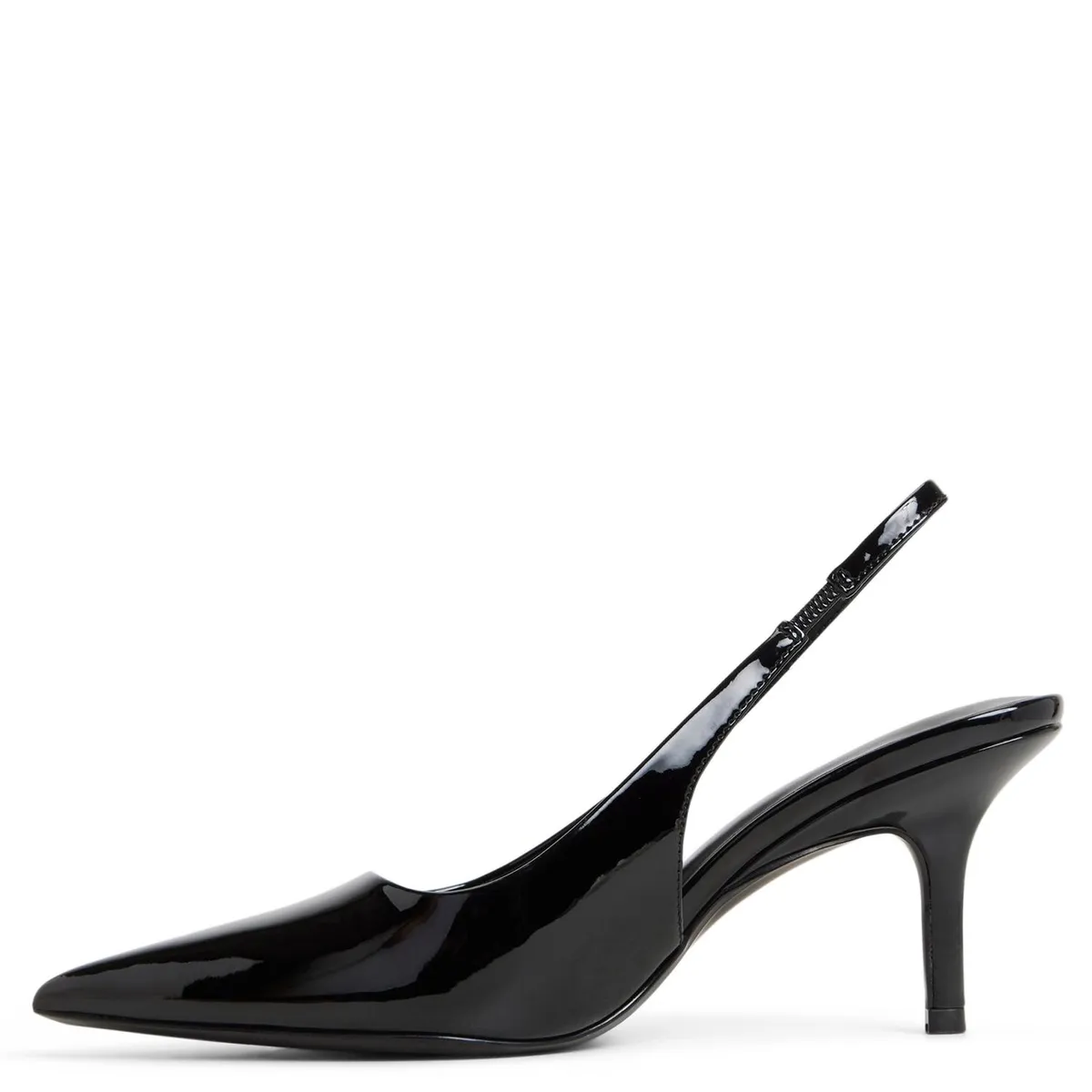 CALL IT SPRING - Zapato Formal Mujer Negro Call It Spring