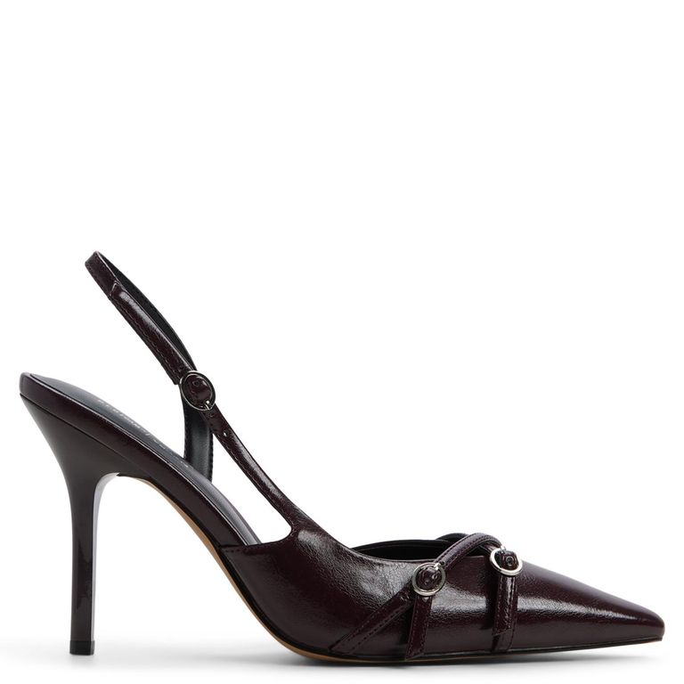 CALL IT SPRING Zapato Formal Mujer Café