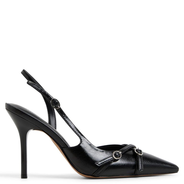 CALL IT SPRING Zapato Formal Mujer Negro