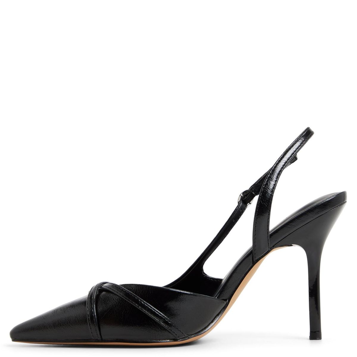 CALL IT SPRING - Zapato Formal Mujer Negro Call It Spring