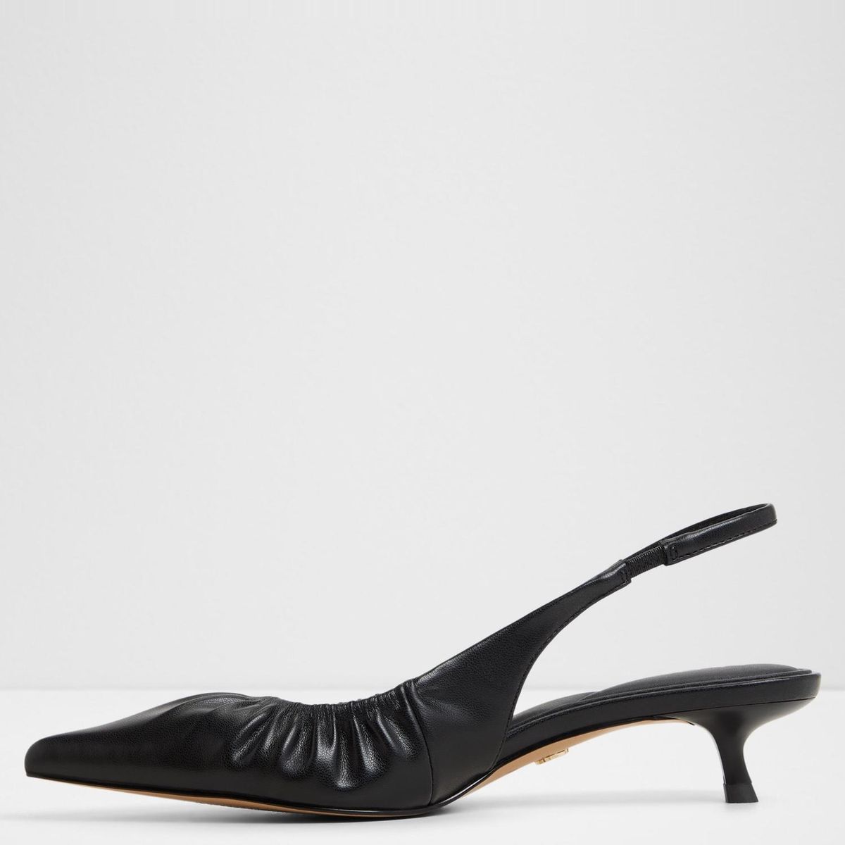 ALDO - Mystia Zapato Formal Mujer Negro Aldo