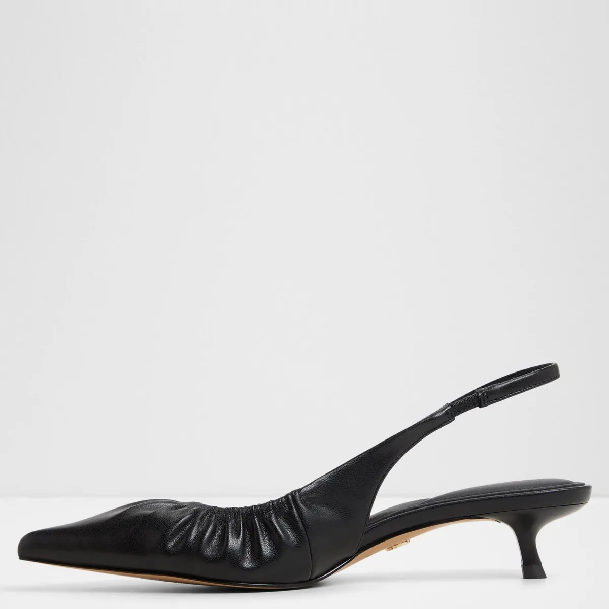 ALDO - Mystia Zapato Formal Mujer Negro Aldo