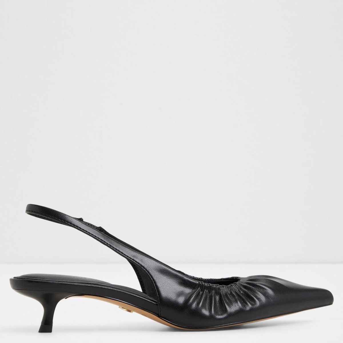 ALDO - Mystia Zapato Formal Mujer Negro Aldo