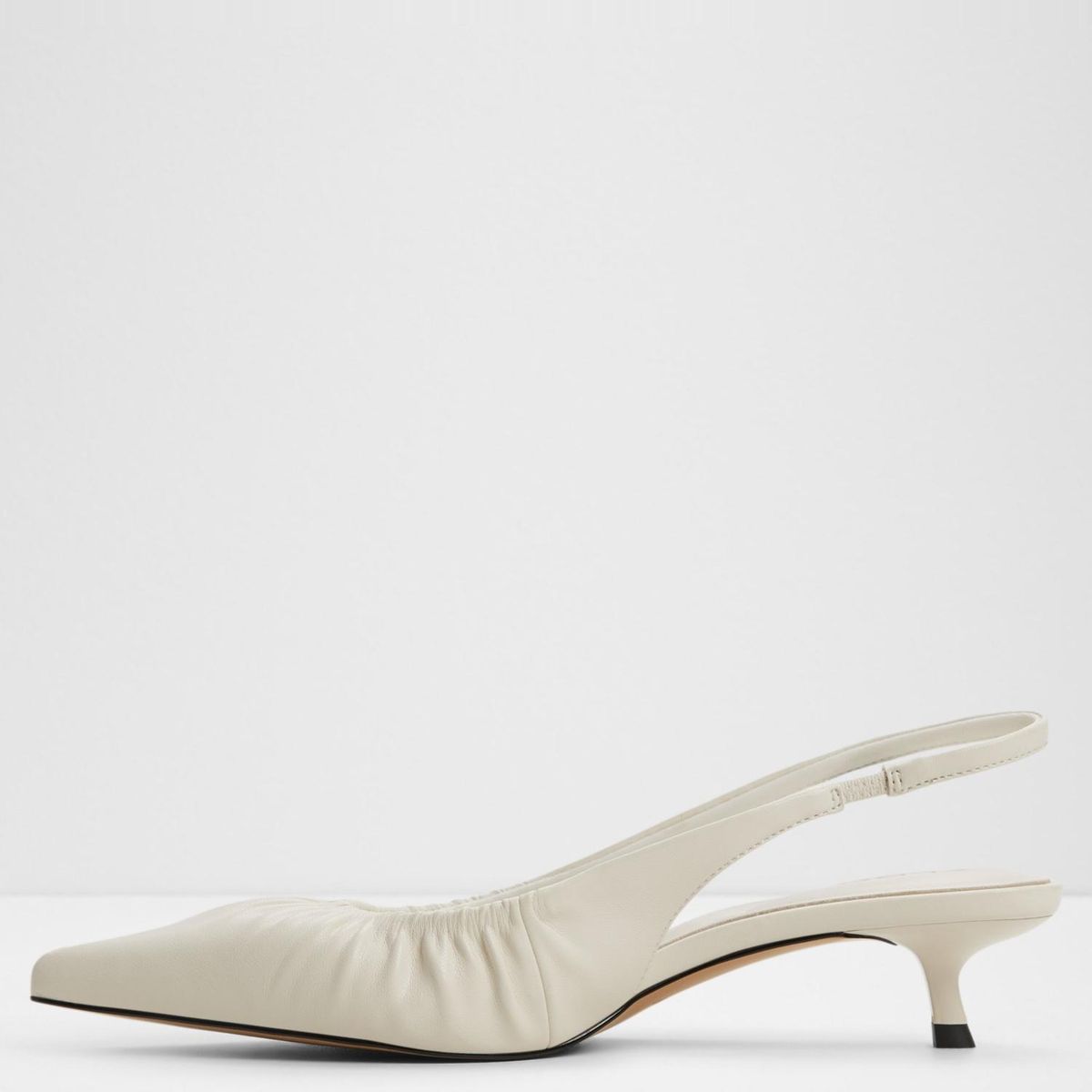 ALDO - Mystia Zapato Formal Mujer Blanco Aldo