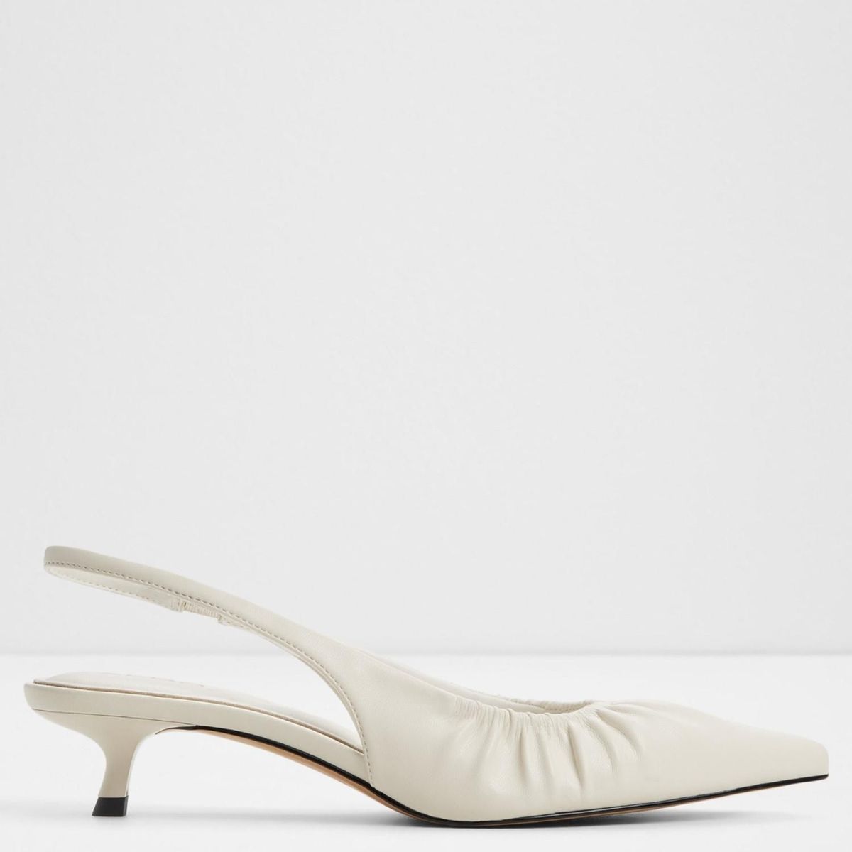 ALDO - Mystia Zapato Formal Mujer Blanco Aldo