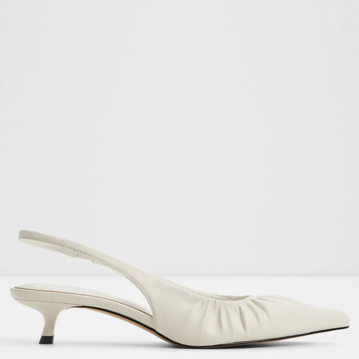 ALDO - Mystia Zapato Formal Mujer Blanco Aldo