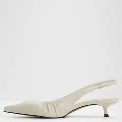 ALDO - Mystia Zapato Formal Mujer Blanco