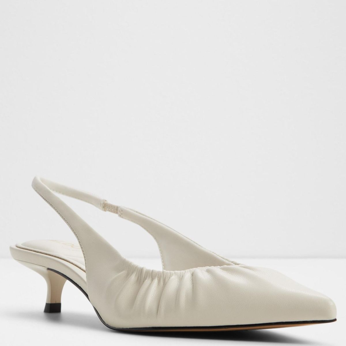 ALDO - Mystia Zapato Formal Mujer Blanco Aldo