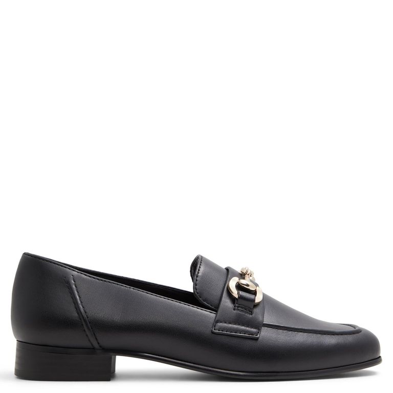 CALL IT SPRING Mocasín Mujer Negro