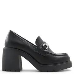 CALL IT SPRING - Zapato Casual Mujer Negro