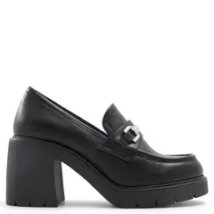 CALL IT SPRING - Zapato Casual Mujer Negro