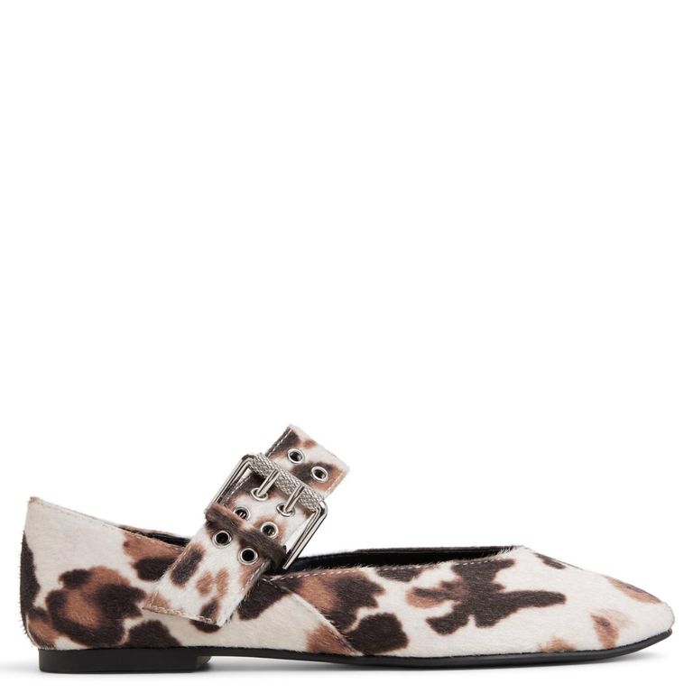 CALL IT SPRING Zapatos Casuales Mujer Café