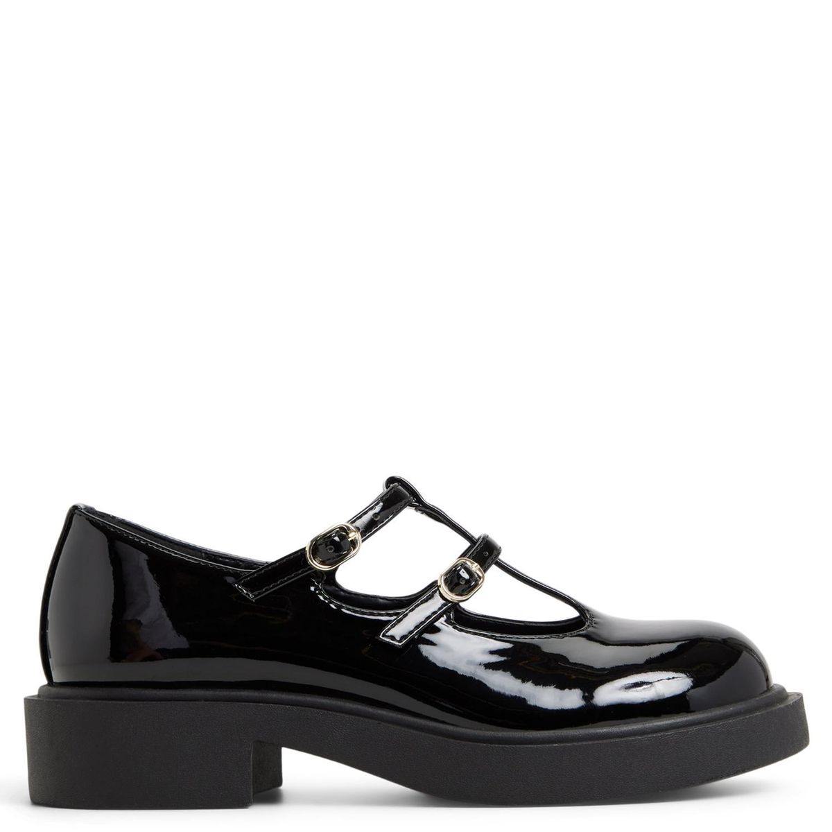 CALL IT SPRING - Mocasín Mujer Negro Call It Spring