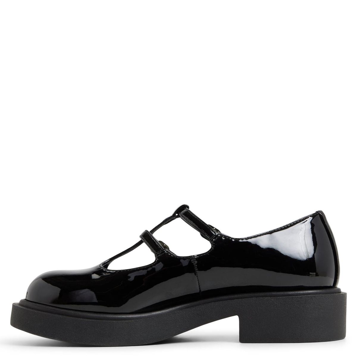 CALL IT SPRING - Mocasín Mujer Negro Call It Spring