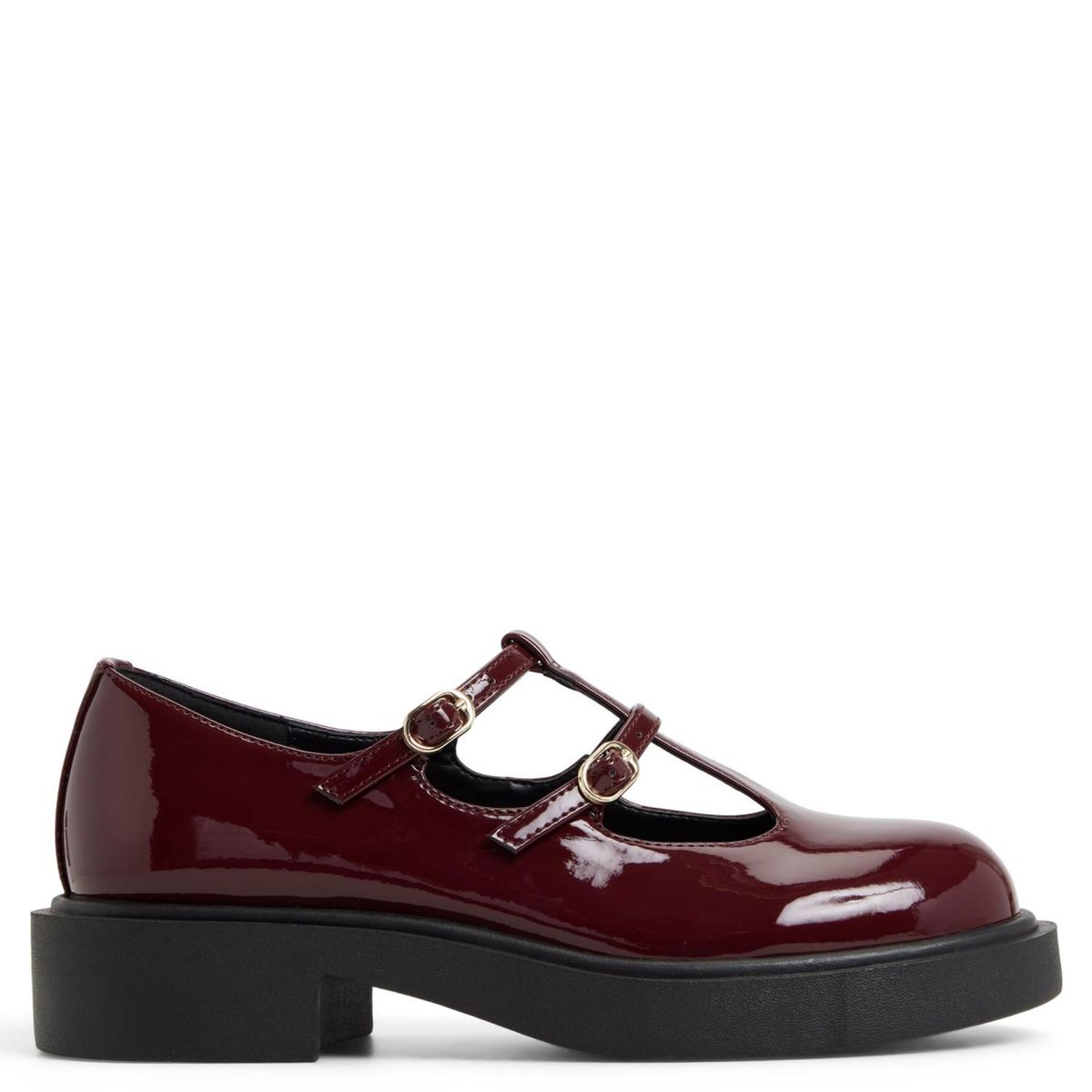 CALL IT SPRING - Mocasín Mujer Burdeo Call It Spring