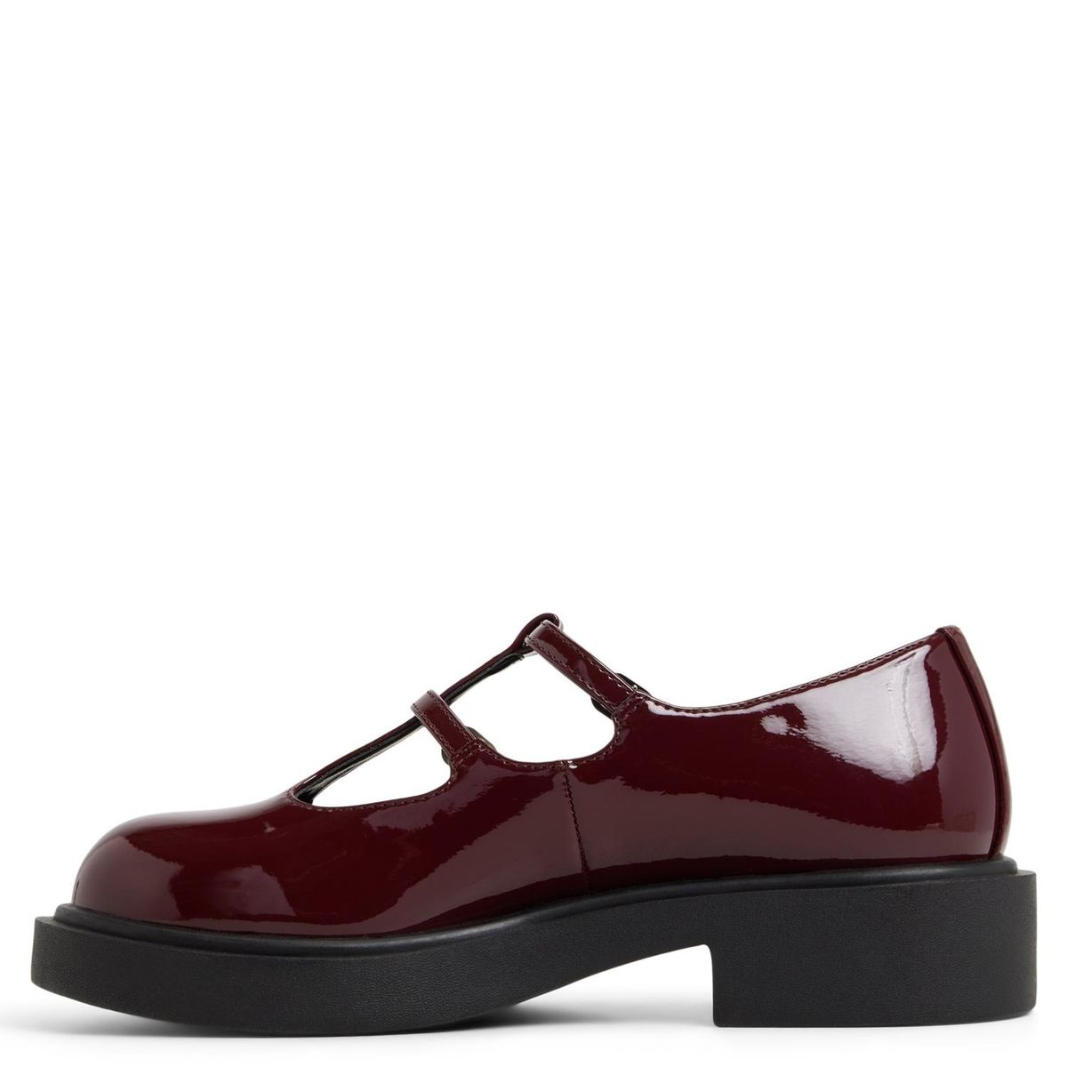 CALL IT SPRING - Mocasín Mujer Burdeo Call It Spring