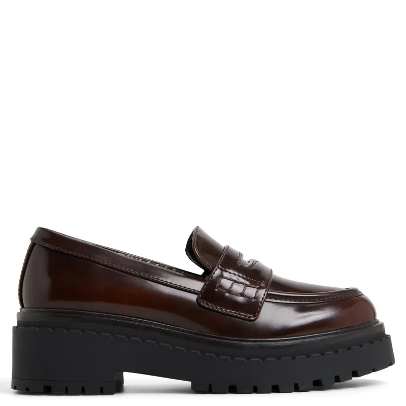 CALL IT SPRING - Mocasín Mujer Café Call It Spring