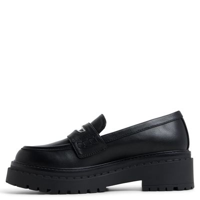 Imagen 2 del producto Mocasín Mujer Negro