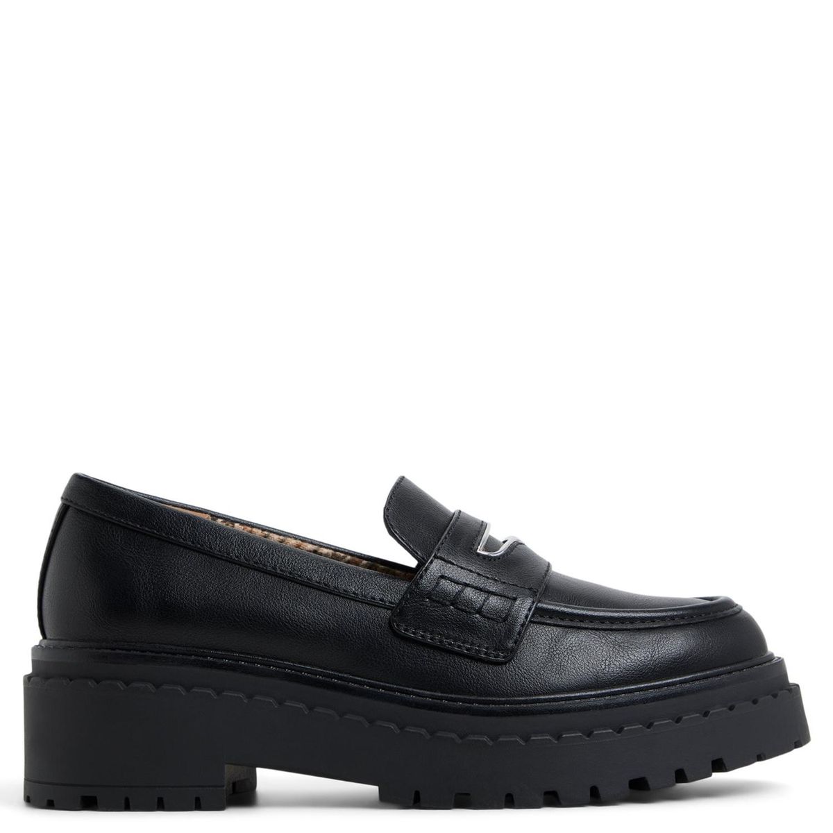 CALL IT SPRING - Mocasín Mujer Negro Call It Spring