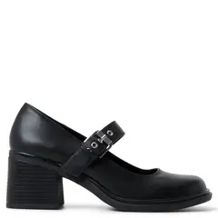 CALL IT SPRING - Zapato Casual Mujer Negro