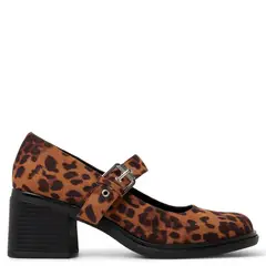 CALL IT SPRING - Mocasín Mujer Multicolor