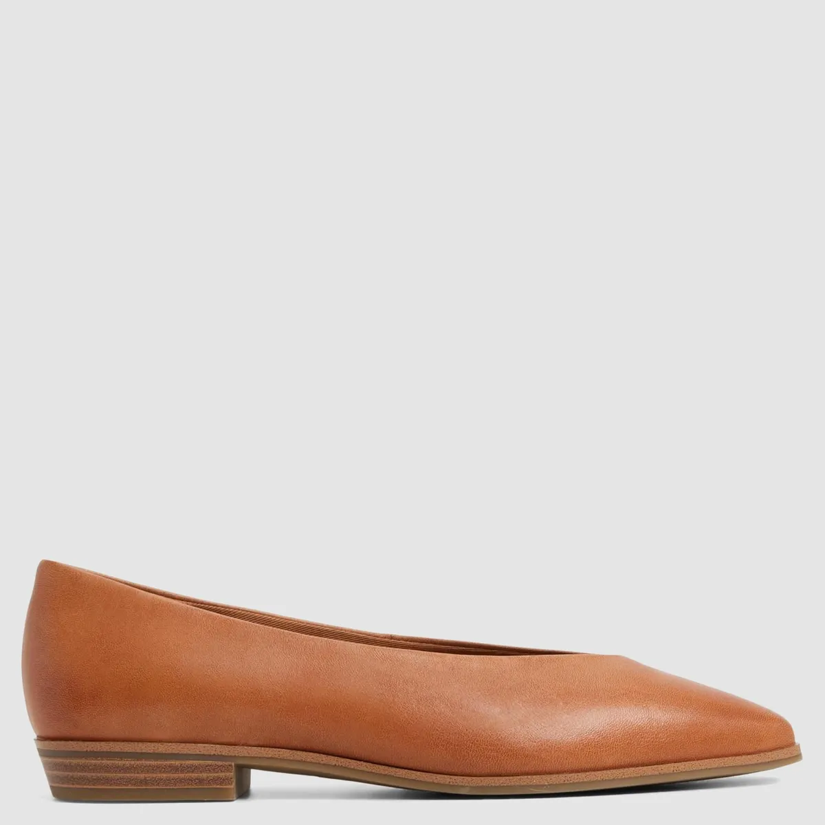 ALDO - Zapato Casual Mujer Cuero Aldo