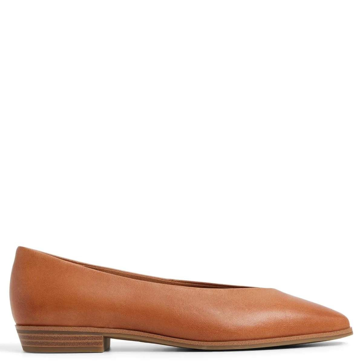 ALDO - Zapato Casual Mujer Cuero Aldo