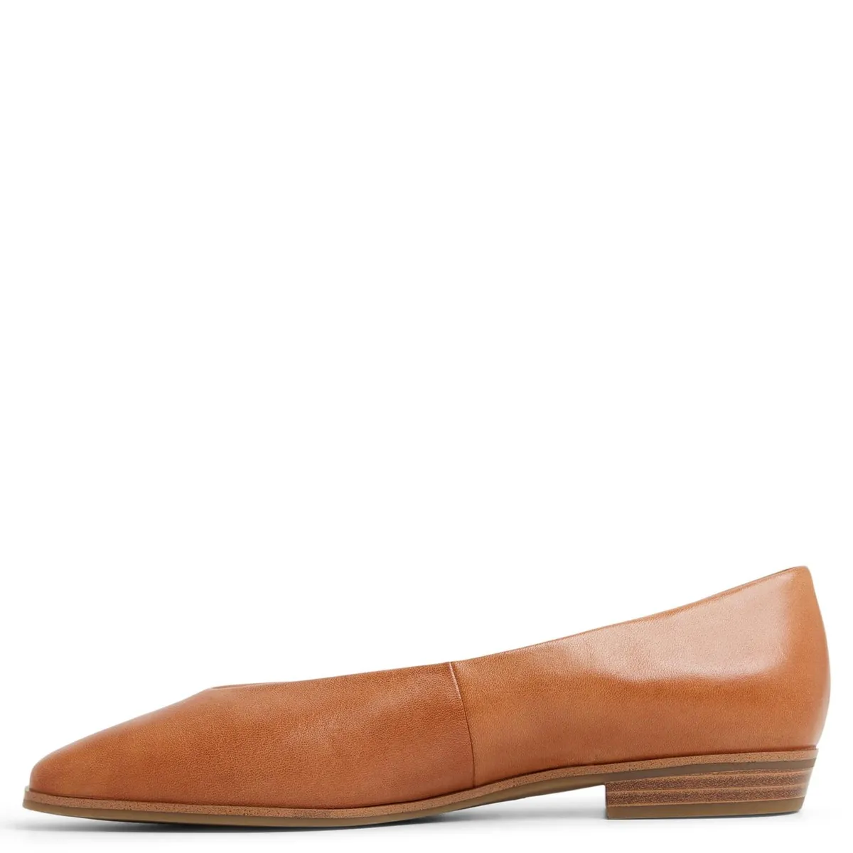 ALDO - Zapato Casual Mujer Cuero Aldo