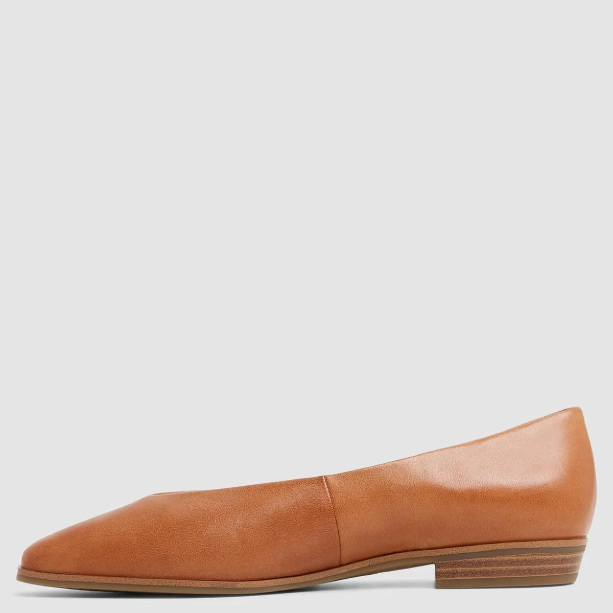 ALDO - Zapato Casual Mujer Cuero Aldo