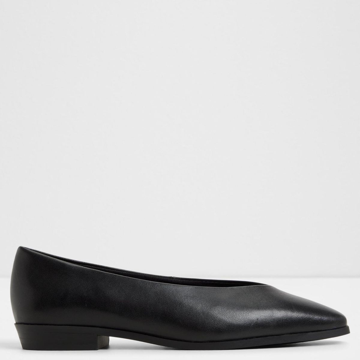 ALDO - Zapato Casual Mujer Cuero Aldo