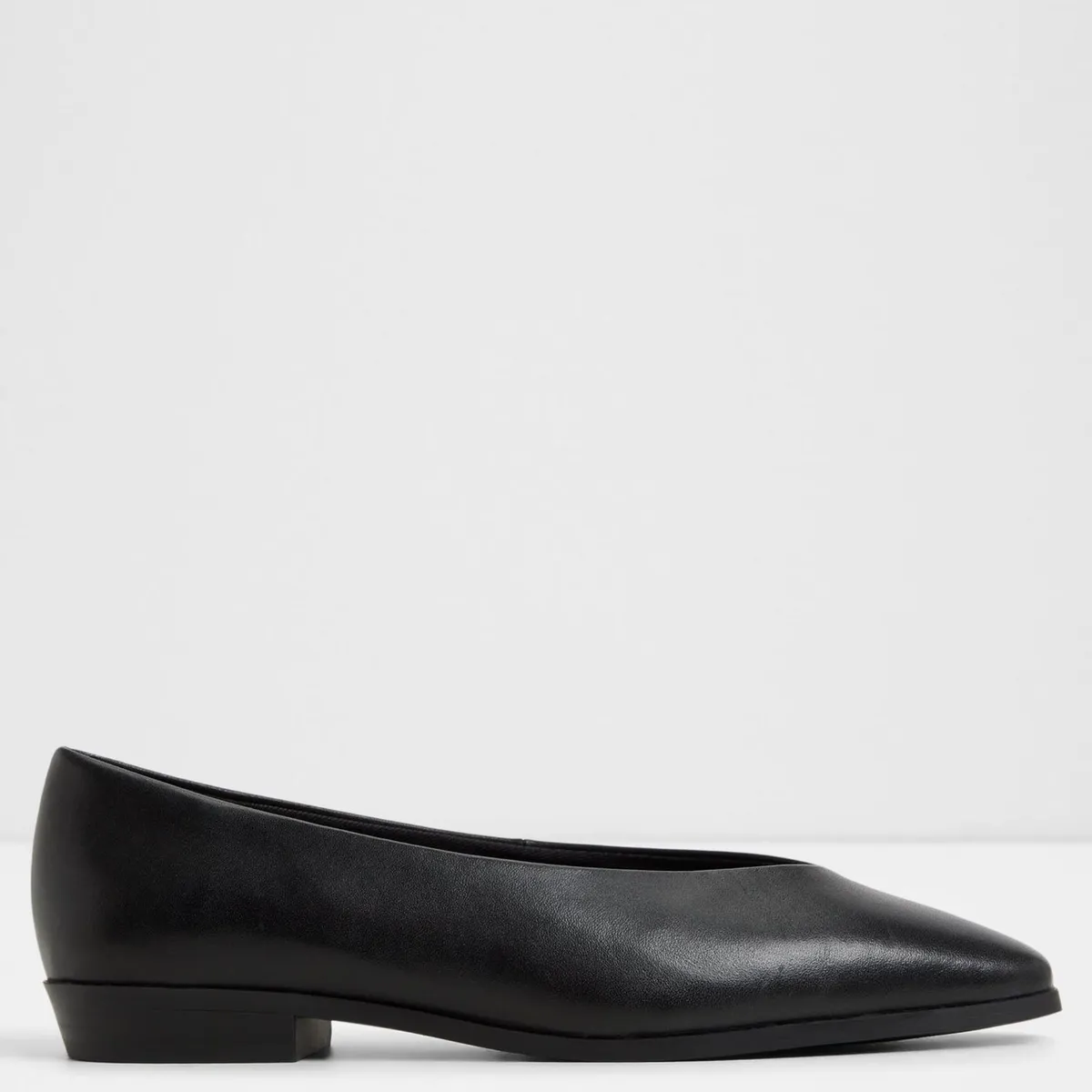 ALDO - Zapato Casual Mujer Cuero Aldo