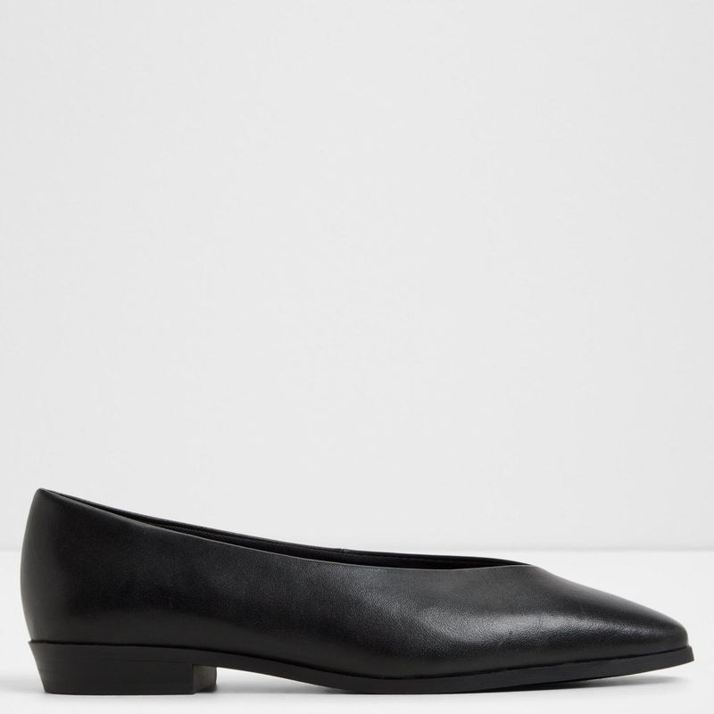 ALDO - Zapato Casual Mujer Cuero Aldo