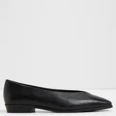 ALDO - Zapato Casual Mujer Cuero