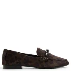 CALL IT SPRING - Zapatos Casuales Mujer Café