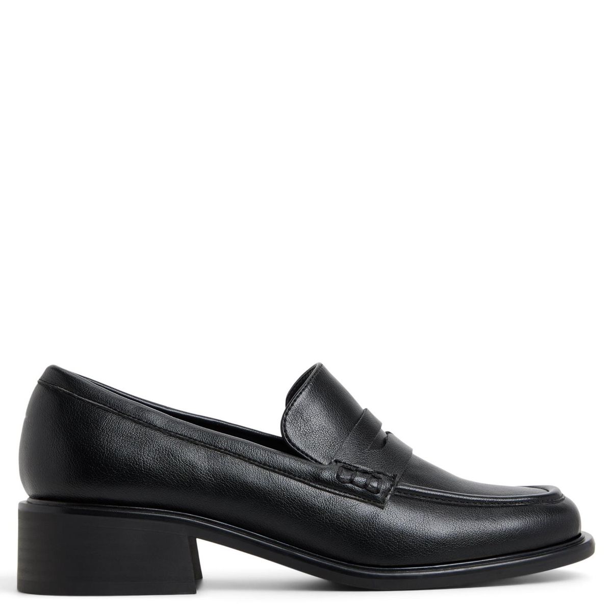 CALL IT SPRING - Sloanee Mocasín Mujer Negro Call It Spring