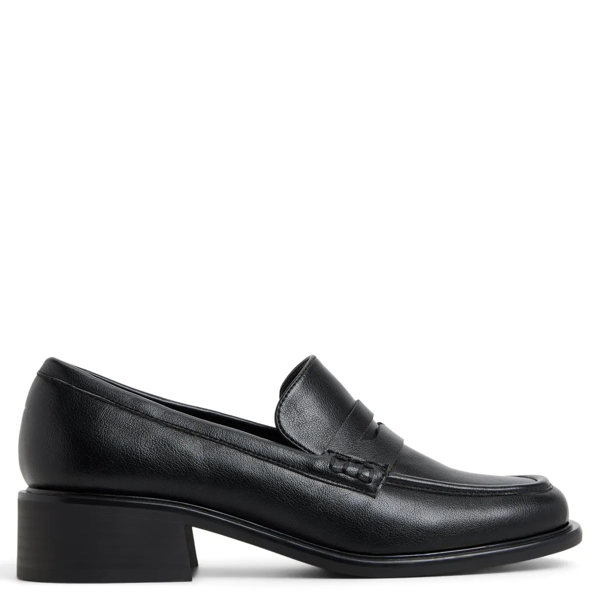 CALL IT SPRING - Sloanee Mocasín Mujer Negro Call It Spring