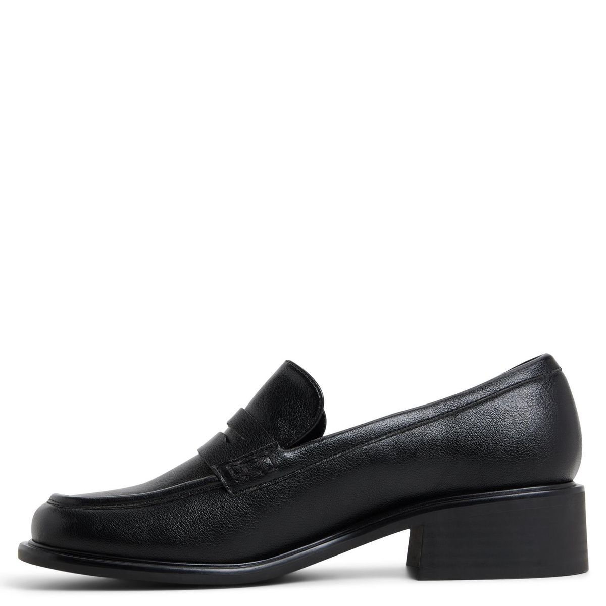 CALL IT SPRING - Sloanee Mocasín Mujer Negro Call It Spring