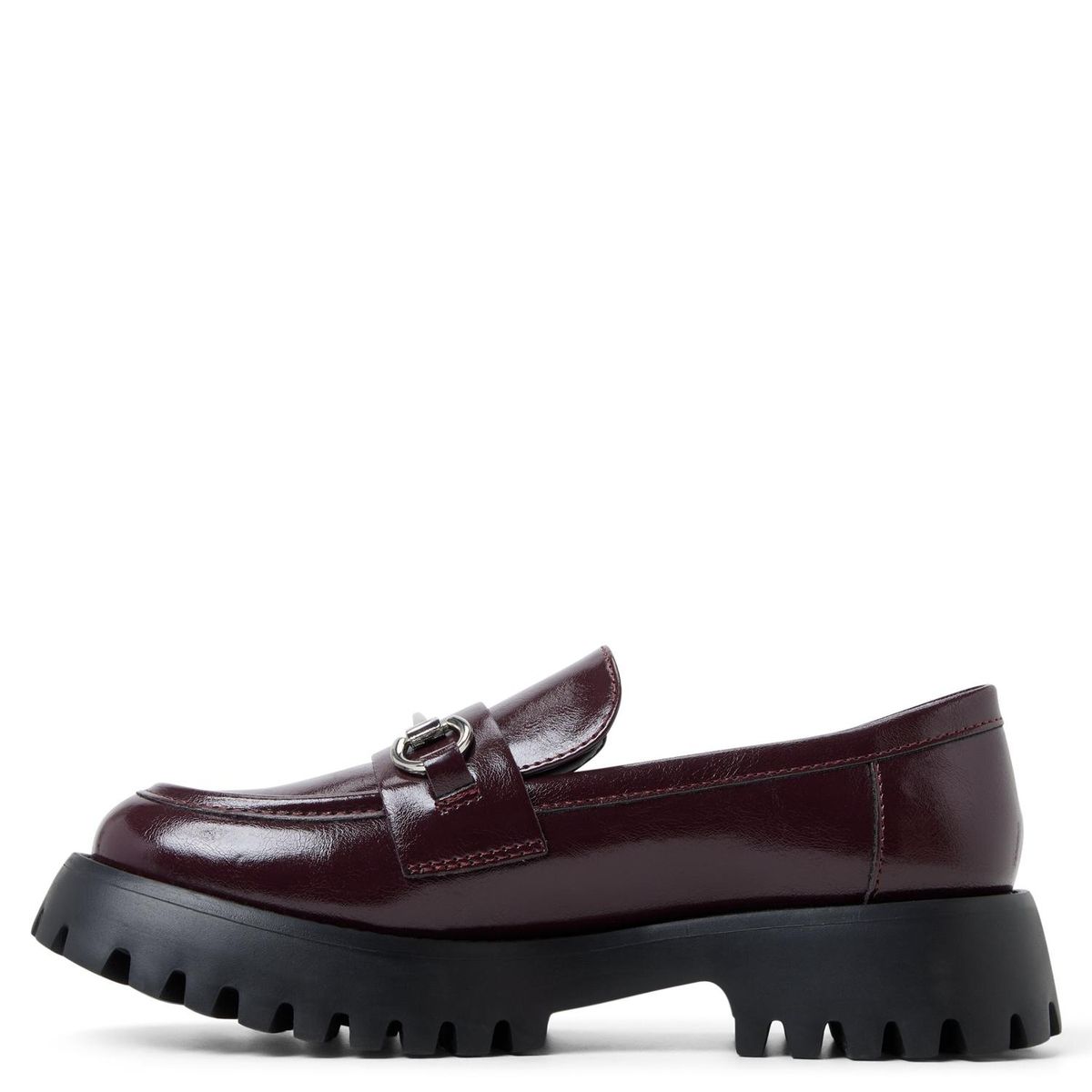 CALL IT SPRING - Mocasín Mujer Burdeo Call It Spring