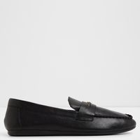 Mocasín Mujer Cuero