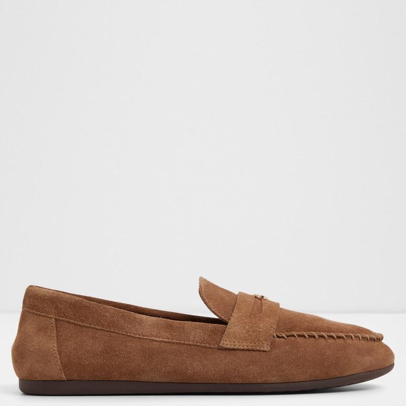 ALDO - Mocasín Mujer Cuero Aldo
